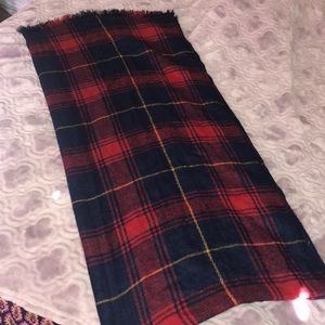 ❤️ Long fashion neck scarf